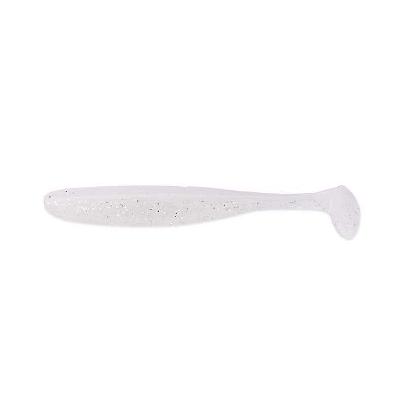 Bild von KEITECH 2 Easy Shiner 5,4cm 1g Sight Flash 12Stk."