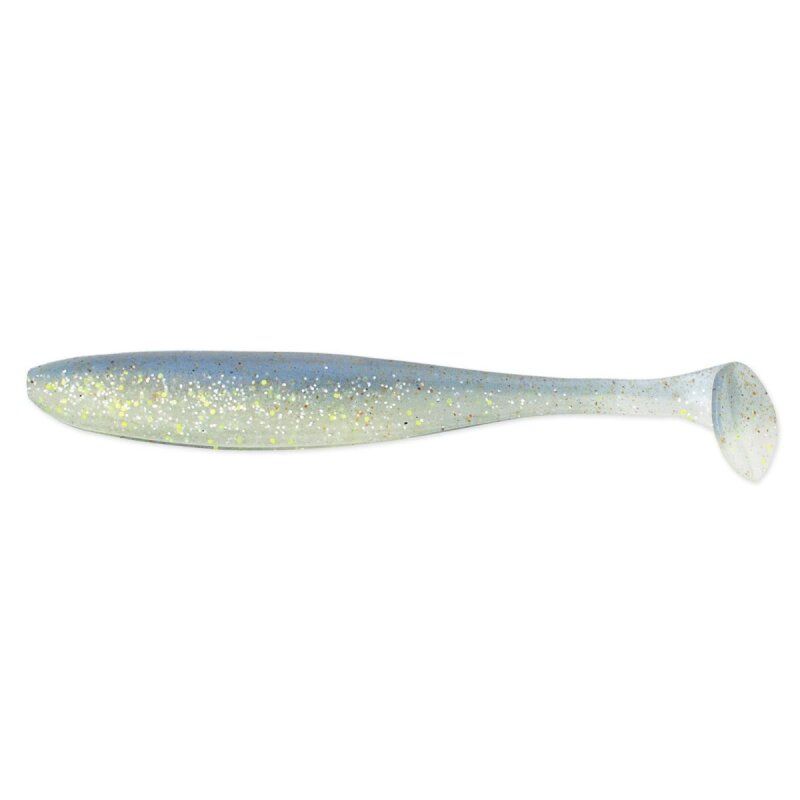 Bild von KEITECH 2 Easy Shiner 5,4cm 1g Sexy Shad 12Stk."