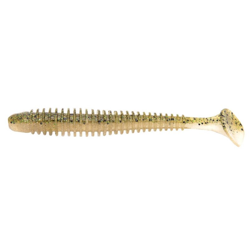Bild von KEITECH 3.5 Swing Impact 8,5cm 3,2g Baby Bass 8Stk."