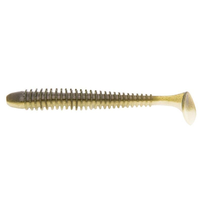 Bild von KEITECH 4,5 Swing Impact 12cm 9g Ayu 6Stk."