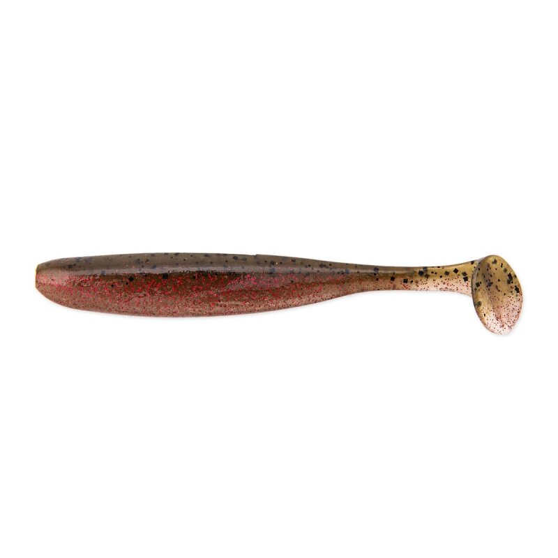 Bild von KEITECH 3.5 Easy Shiner 8,5cm 3g Red Crawdad 7Stk."