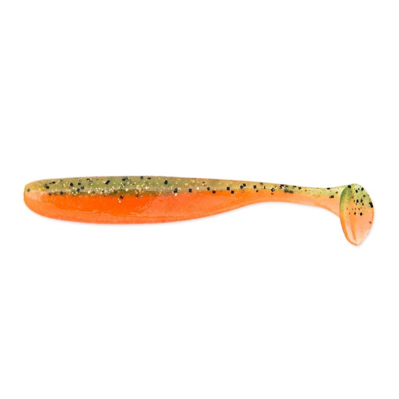 Bild von KEITECH 3.5 Easy Shiner 8,5cm 3g Fire Tiger 7Stk."