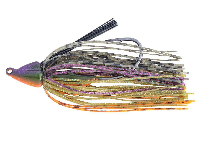 Bild von KEITECH Swing Swimmer Gr.3/0 10,5g (510) SP Bluegill