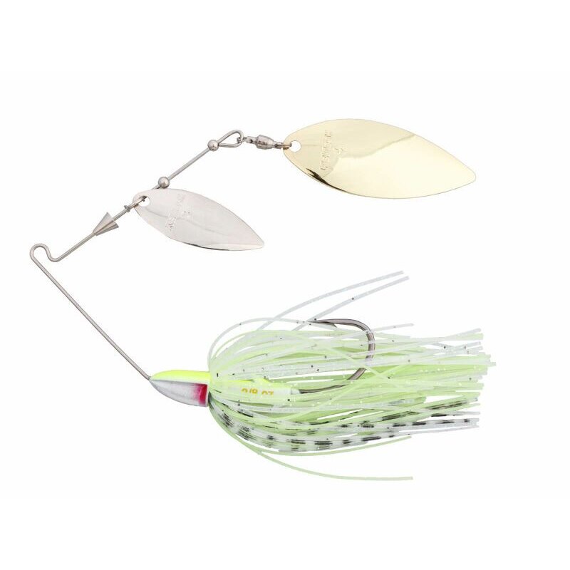 Bild von KEITECH Tee-Bone Spinnerbait DW (512) 10,5g Spot Remover