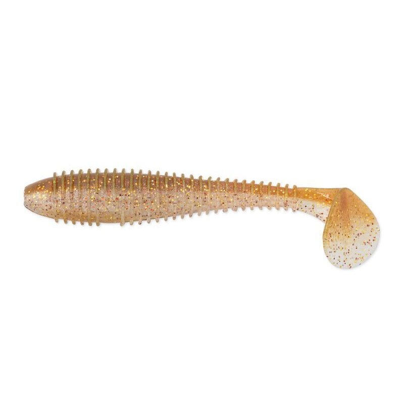 Bild von KEITECH 7.8 FAT Swing Impact 20cm 54g Golden Goby (BA-Edition) 2Stk."
