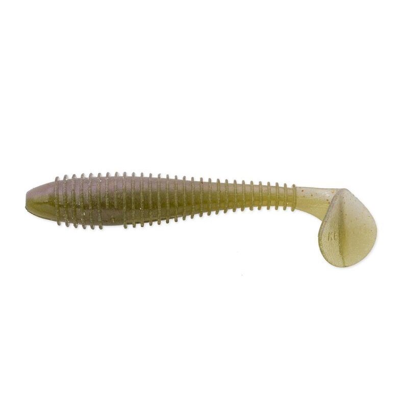Bild von KEITECH 7.8 FAT Swing Impact 20cm 54g Vio Greenie (BA-Edition) 2Stk."