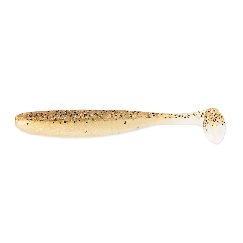 Bild von KEITECH 2 Easy Shiner 5,4cm 1g Golden Shiner 12Stk."