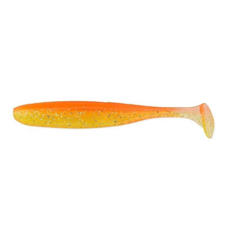 Bild von KEITECH 6.5 Easy Shiner 16,5cm 24g Orange Shiner 3Stk."