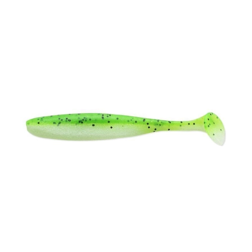 Bild von Keitech 2" Easy Shiner - Chartreuse Pepper Shad