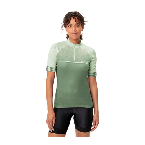 Bild von Vaude Bike Posta Ii Kurzarm-Radtrikot – Der perfekte Begleiter für Radtouren