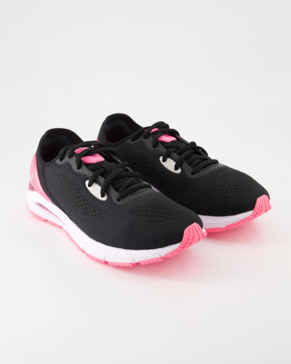 Bild von Under Armour Schuhe - W Hovr Textil (Schwarz, Gr. 4½)