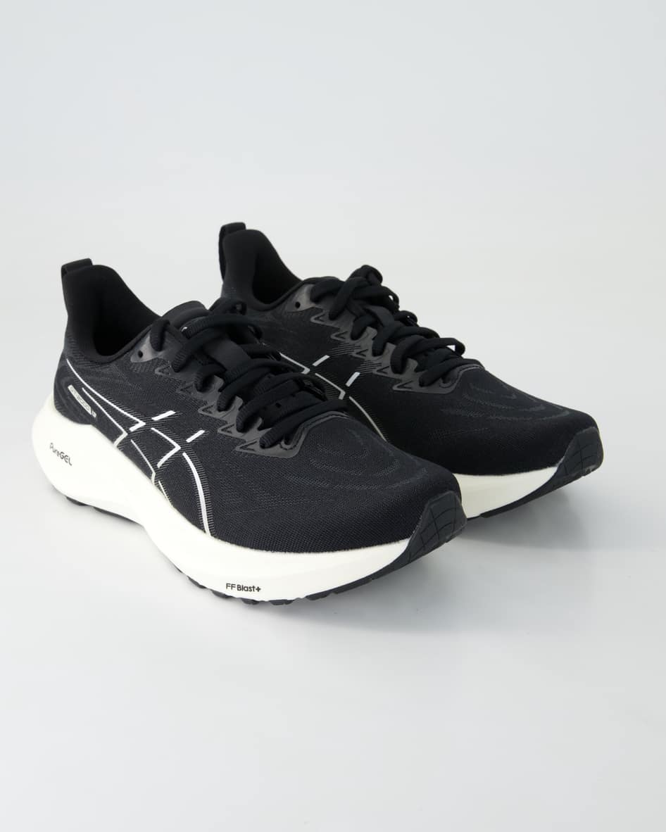 Bild von Asics Schuhe - Gt-2000 13 Textil (Schwarz, Gr. 37½)