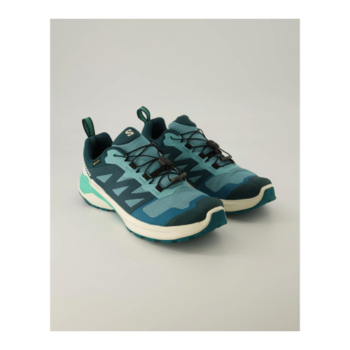 Bild von Salomon X-Adventure Textil Sportschuhe für Damen