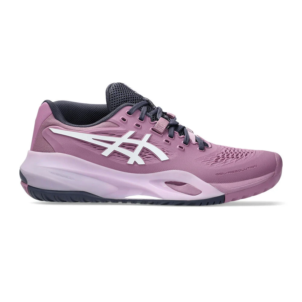 Bild von ASICS Gel-Resolution X Allcourtschuh Damen in mauve, Größe: 37.5