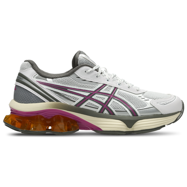 Bild von Asics Gel Kinetic Fluent Damen Schuhe - Braun - Größe: 38 - Netz/Synthetik - Foot Locker