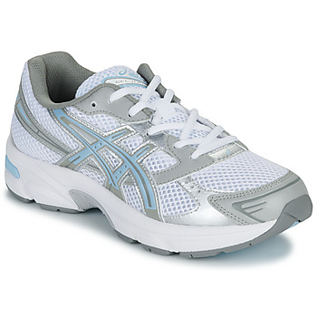 Bild von Asics Gel-1130 Gs Weiss/arctic Sky - 37