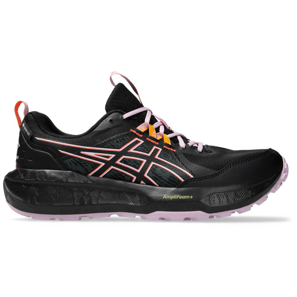 Bild von Asics Gel Sonoma 8 Goretex Trail Running Shoes Schwarz EU 42 1/2 Damen