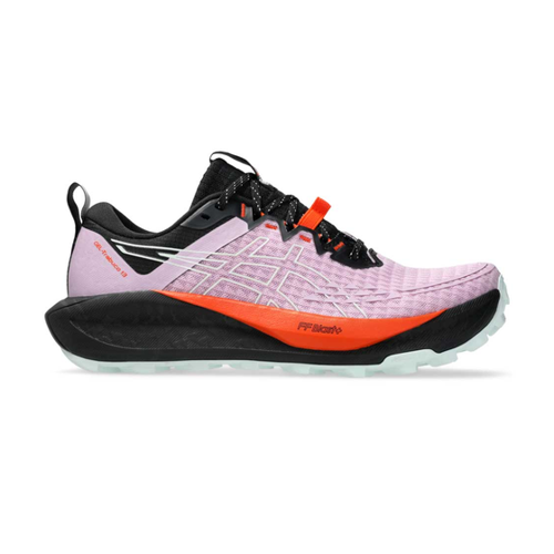Bild von Asics Gel Trabuco 13 Trailrunning-Schuhe: Der ideale Begleiter für Abenteuer auf dem Trail
