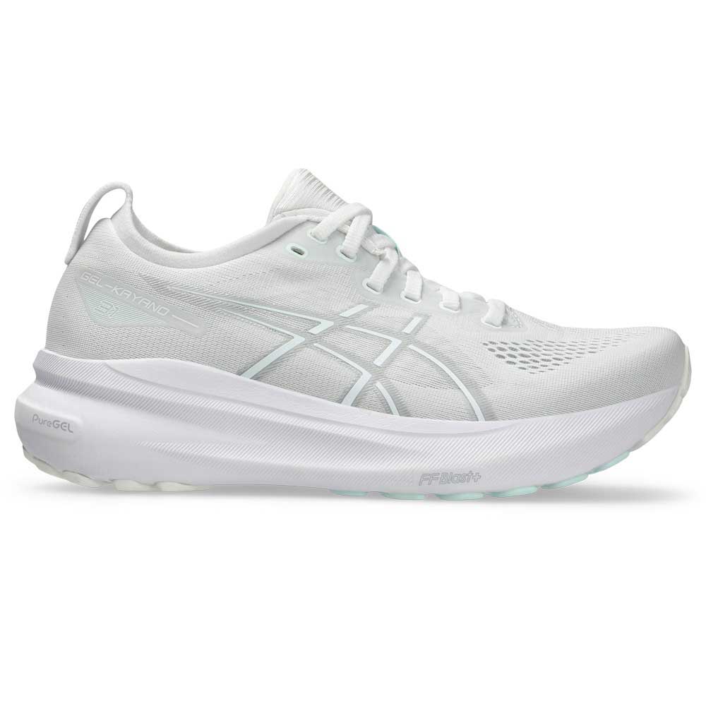 Bild von Asics Gel Kayano 31 Running Shoes Weiß EU 42 1/2 Damen