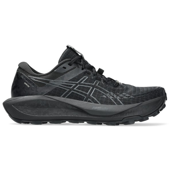 Bild von Asics - Women's Gel-Trabuco 13 GTX - Trailrunningschuhe Gr 7,5 grau/schwarz