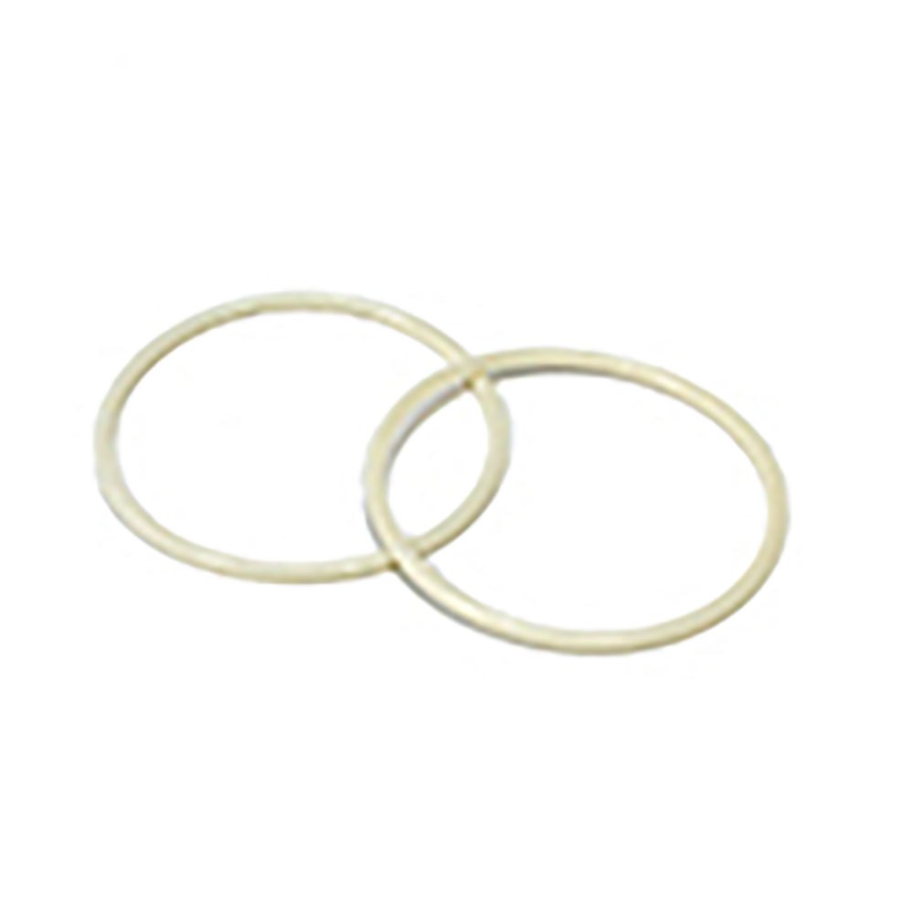 Bild von Fisheye O-ring Golden