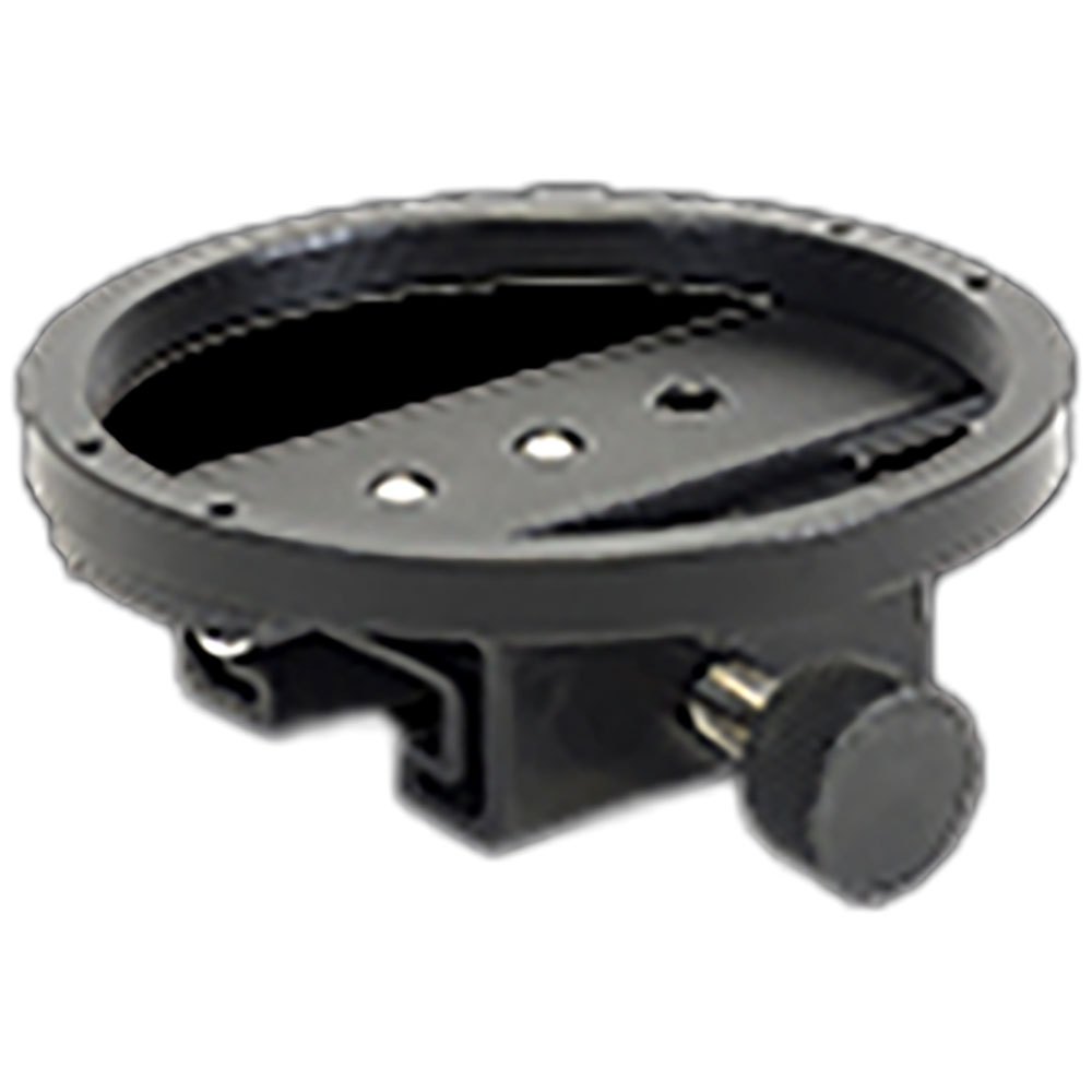 Bild von Fisheye M52 Lens Support Silber