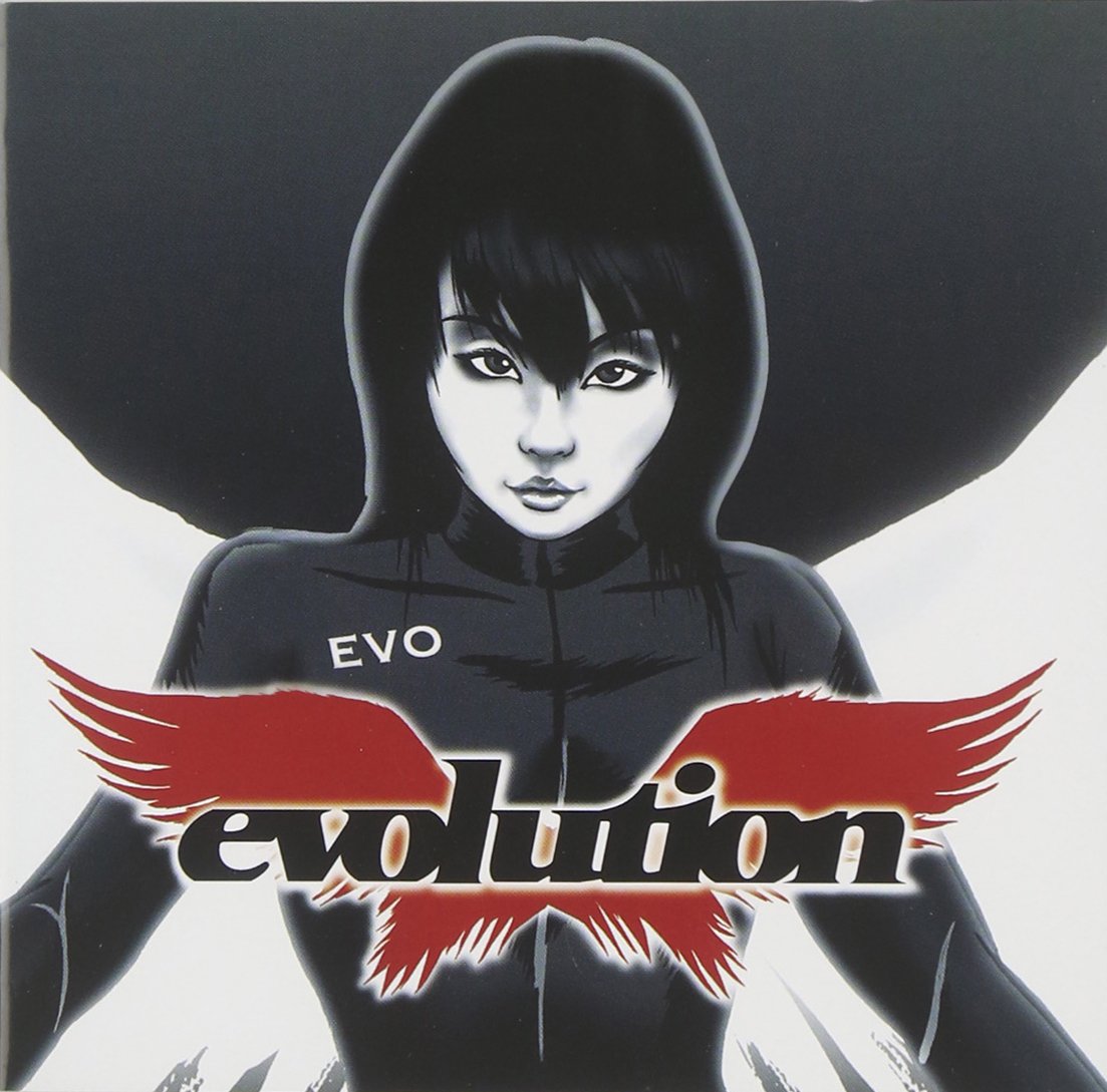 Bild von Masami Okui - Evolution