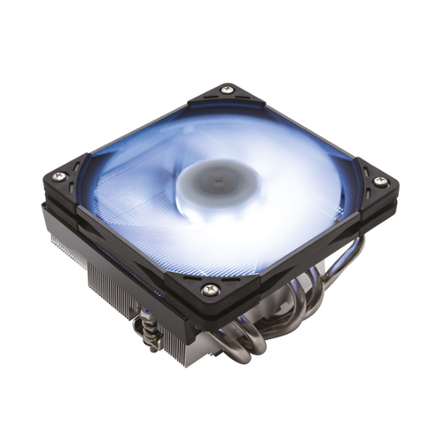 Bild von Scythe Big Shuriken 3 RGB – Kühler für effektives PC-Design