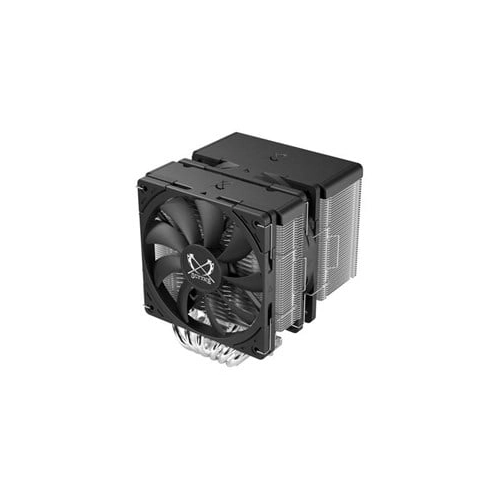 Bild von Scythe Fuma 3 CPU-Kühler