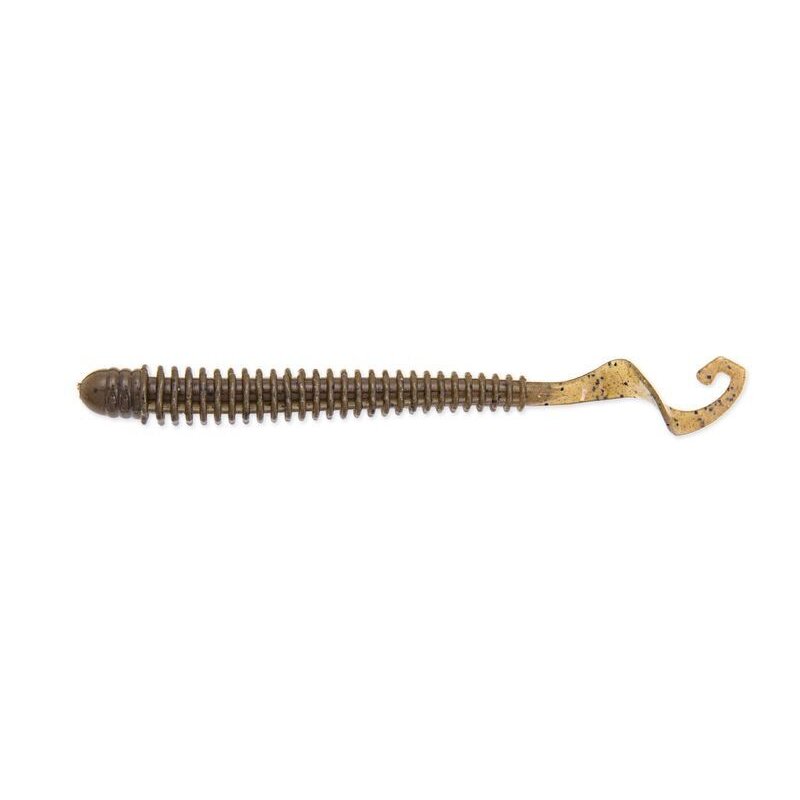Bild von REINS 2.5 G-Tail Saturn 6,4cm 1,3g Green Pumpkin 20Stk."