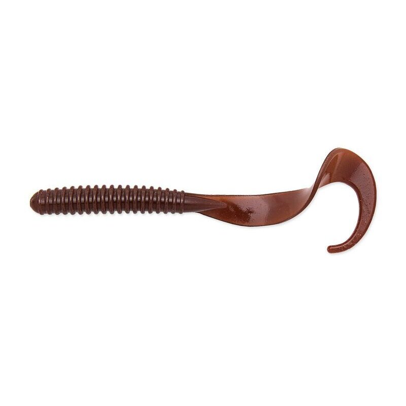 Bild von REINS 6 Get Ringer 14cm 5g Cola (Scuppernong) 12Stk."