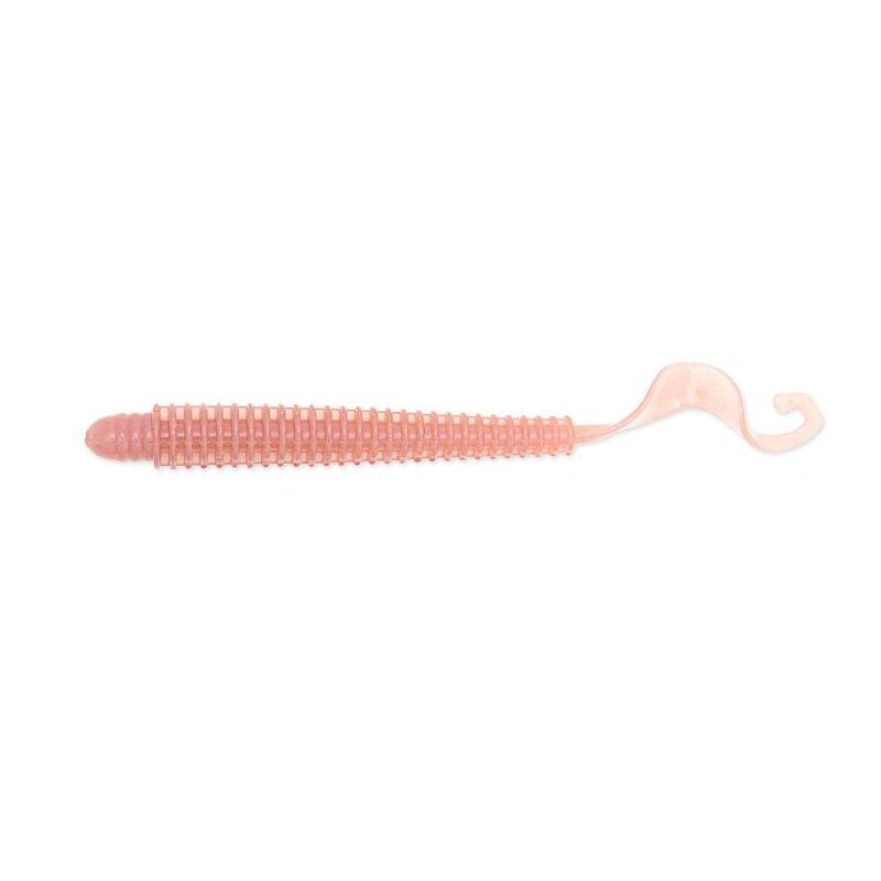 Bild von REINS 4 G-Tail Saturn 10,5cm 3,8g Oxblood 12Stk."