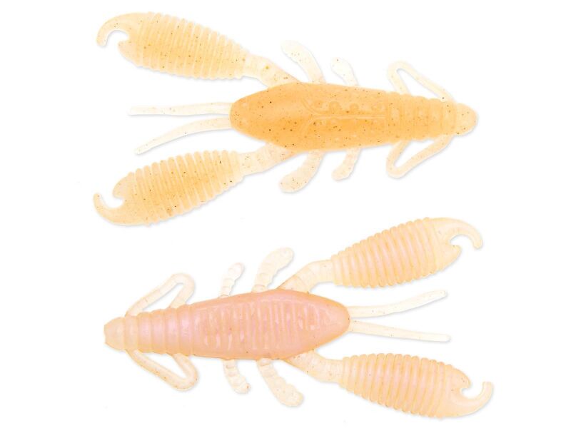 Bild von REINS 3 Ring Craw Laminiert 7,8cm 7g Wakasagi 6Stk."