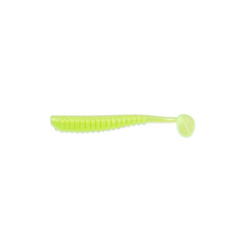 Bild von REINS 1.5 Aji Ringer Shad 3,8cm 0,35g Chartreuse Pearl (No Scent)..."