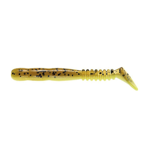 Bild von REINS 3 Rockvibe Shad Laminiert 7cm – Der optimale Gummiköder für Einsteiger und Profis