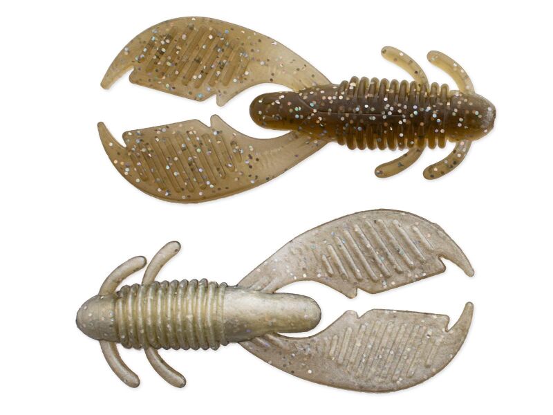 Bild von REINS 2 Ax Craw Mini Laminiert 4,5cm 1,2g Undercover Shad..."