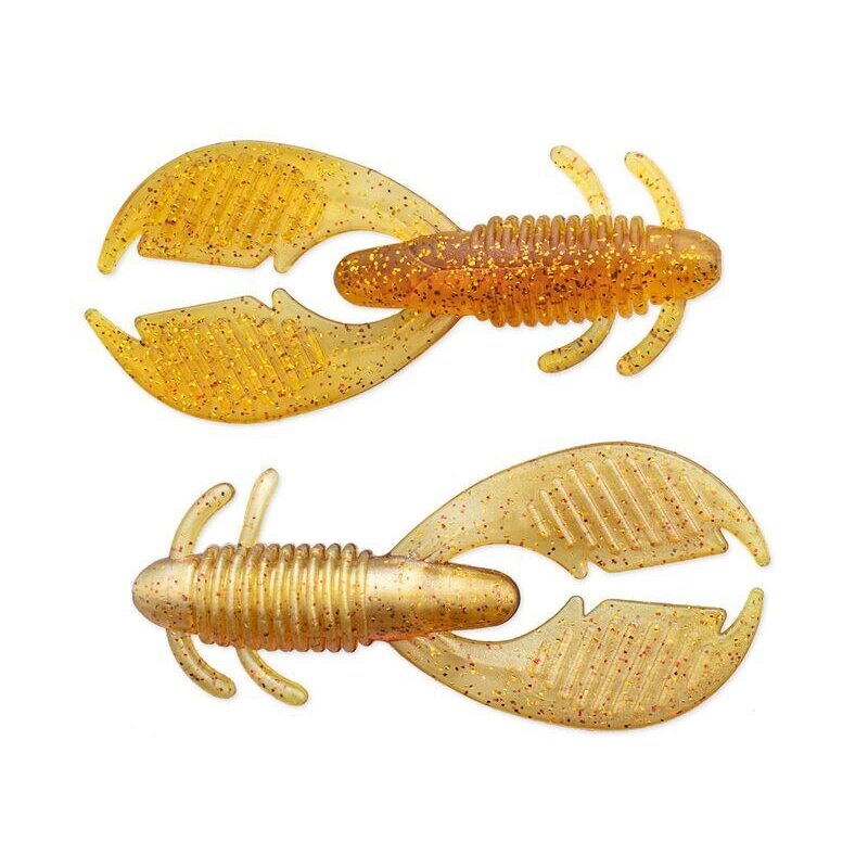 Bild von REINS 3 Ax Craw Laminiert 8,5cm 7g Golden Goby (BA-Edition) 6Stk."