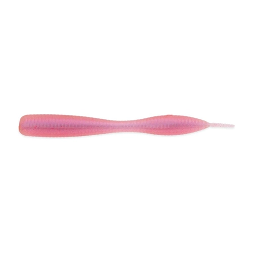 Bild von REINS 3.25 RND Fat Ned Worm - Vielseitiger Gummiwurm für die Barsch-Angelei