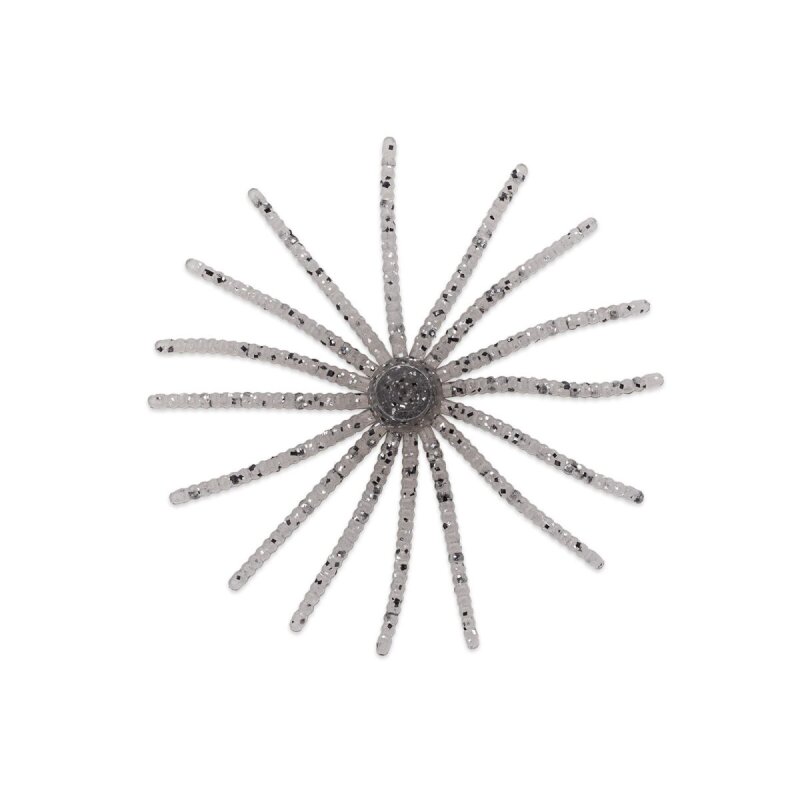 Bild von REINS 3 Radial Skirt 7,4cm 2g Bait Fish SP 4Stk."