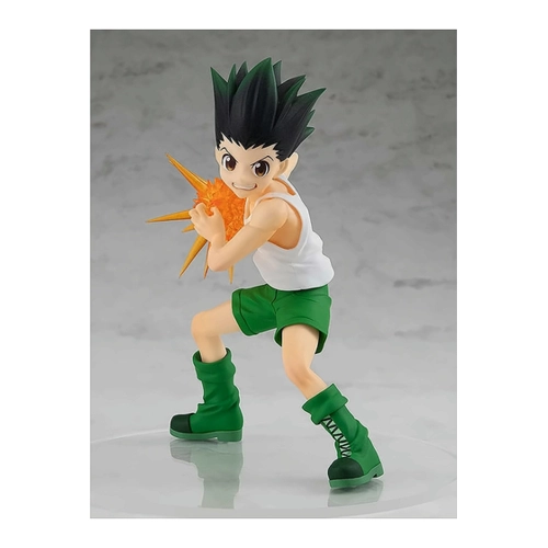 Bild von Hunter x Hunter: Gon Freecss Pop Up Parade PVC-Figur