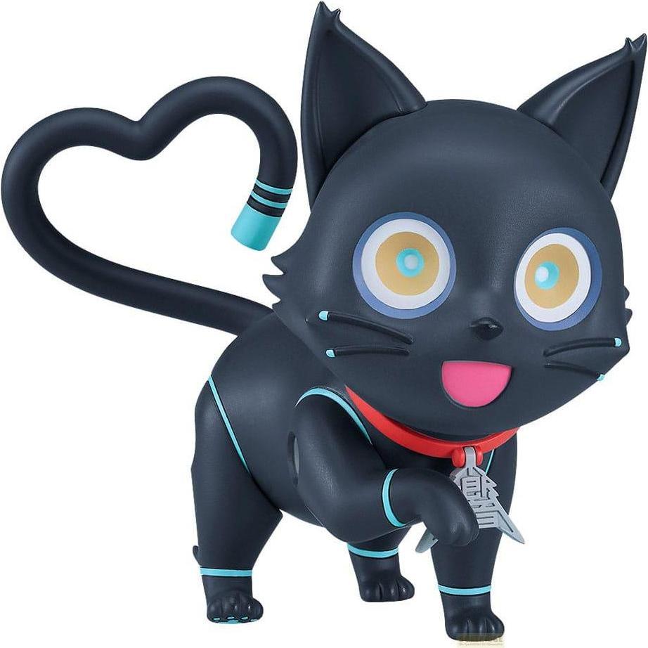 Bild von Good Smile Company Hi-Fi Rush Nendoroid Actionfigur 808 10 cm