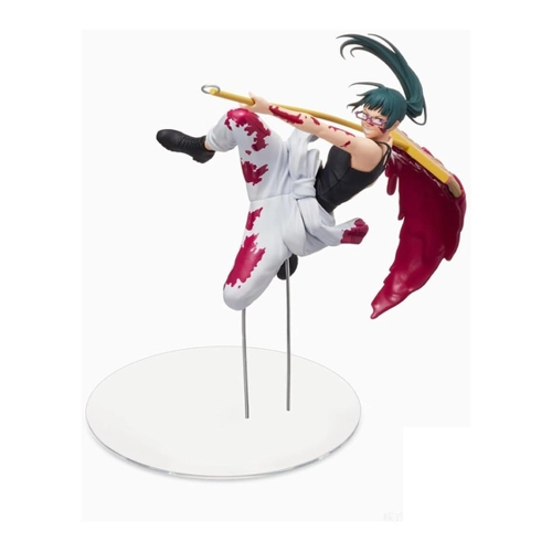 Bild von Jujutsu Kaisen Maki Zenin Graffiti x Battle Figur