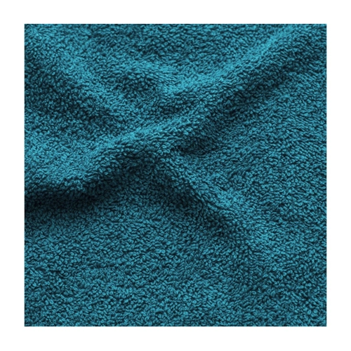 Bild von MatratzenL.A.B® Handtuch Set 500 g/m² Blauer Schwan® – Ein Klassiker für Ihr Badezimmer