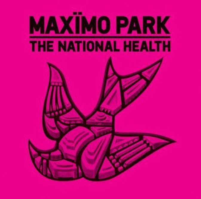 Bild von Maximo Park - National Health