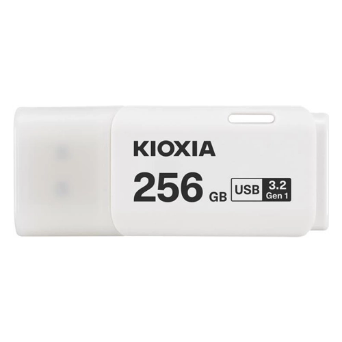 Bild von Kioxia TransMemory U301 - USB-Stick mit 256GB