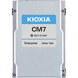 Bild von Kioxia SSD  1.92TB CM7-R Series 2,5" PCIe 5.0 (1920 GB, 2.5"), SSD