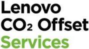 Bild von Lenovo Co2 Offset 20 ton - Serviceerweiterung