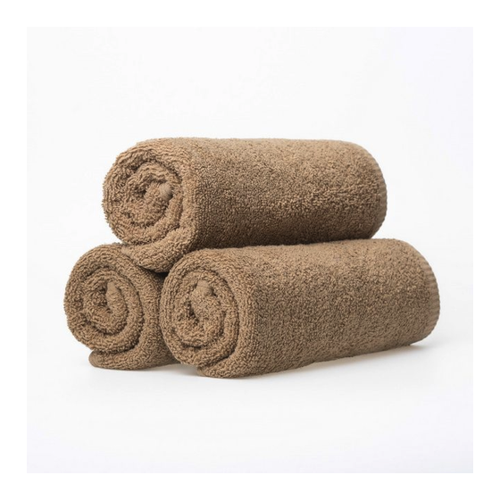 Bild von MatratzenL.A.B® Handtuch Set 500 g/m² Blauer Schwan® – Qualität und Komfort vereint