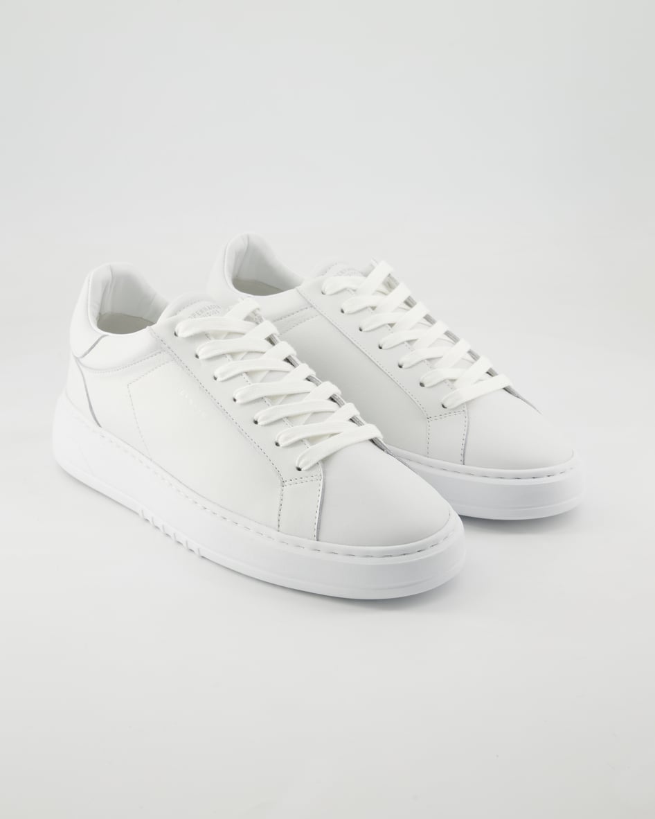 Bild von Copenhagen Studios Schuhe - Cph72M Leder (Weiß, Gr. 46)