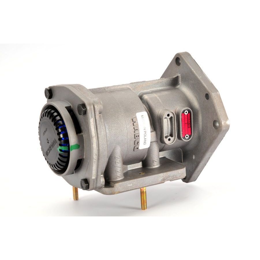 Bild von Bremsventil, Betriebsbremse WABCO 461 315 180 7